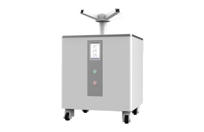 鸡西市过氧化氢雾化消毒器IN-GY20
